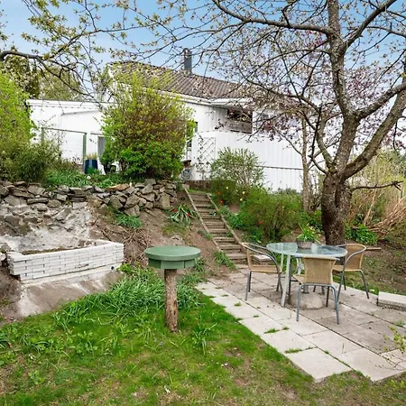 Appartement Enebolig Sentralt I Arendal. *