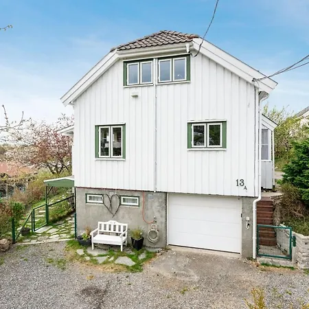 Enebolig Sentralt I Arendal. Appartement Arendal