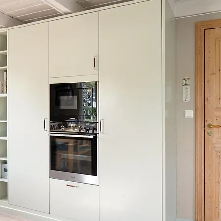 Leilighet Enebolig Sentralt I Arendal. *